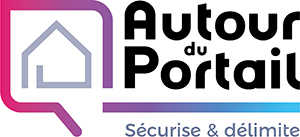 Logo Autour du portail